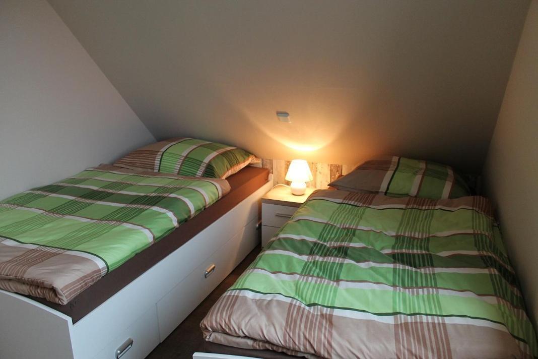 Neu! Ferienhaus Sonnenschein Am Badesee Aurich Zewnętrze zdjęcie